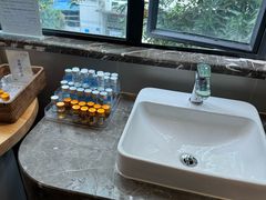 -如家商旅(广州东站燕塘地铁站店)