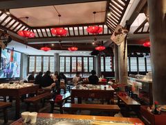 -李雪火锅食府(宽窄巷子总店)