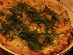 -PIZZA BIANCA(民园店)