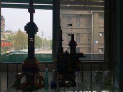 -博特叔叔机器人编程(翡翠郡校区)