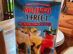 -Naughty Nuri’s Phuket