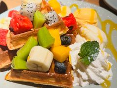-Lia Cafe Bar Restaurant松山咖啡屋