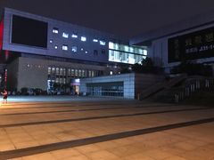 -中天钢铁体育馆(南一门店)