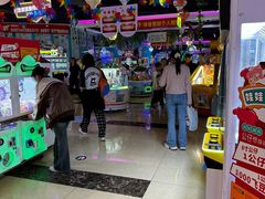 -大玩家(万达广场大连甘井子店)