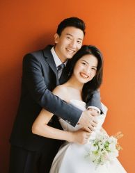 -DREAM HOUSE 梦想屋婚纱摄影
