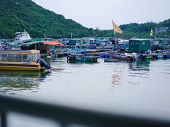 -南丫岛