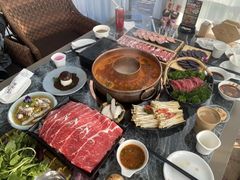 -慢丽江·云南野生菌土鸡锅(西山店)