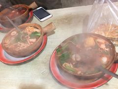 -清真·马文砂锅大全(麦苋街店)