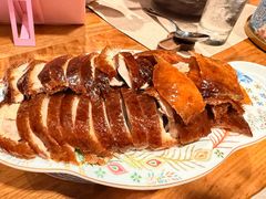 -云龙轩(迪士尼探索家度假酒店)