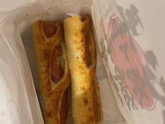 -君之狮子山·轻糖烘焙(松江印象城店)