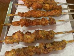 -江三王记牛杂馆(总店)