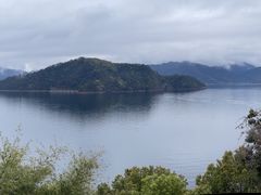 -千岛湖东南湖区