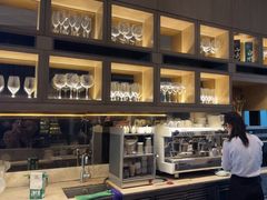 -天津东凯悦酒店·大堂吧