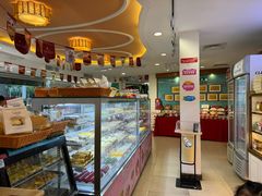 -蜂蝶来饼店(拱北总店)