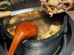 -蘑界·野生菌火锅(深业上城店)