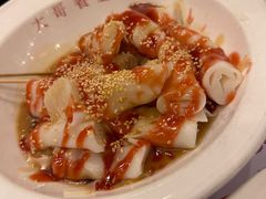-大哥餐厅(西城花园店)
