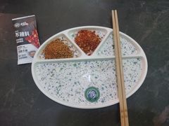 -河坝烧烤串城(金达莱店)