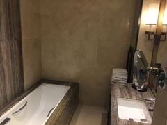 -上海崇明金茂凯悦酒店