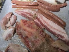 -韩国大金刚烤肉·料理(印象城店)