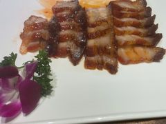 -院里寻菜·精致庭院菜(观沙岭店)