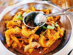 -喜虾客·大虾火锅(郑州无限城店)