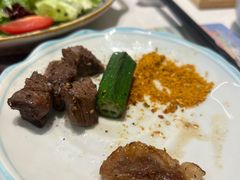 -千寻山野烤肉(中关村店)