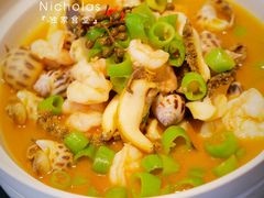 -海味世家·家常菜馆(明州里店)