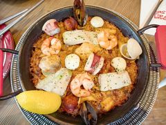 -Las Tapas(思南公馆店)