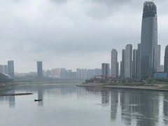 -中国宜宾·长江地标广场