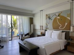 -三亚海棠湾万丽度假酒店