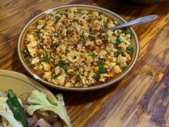 -鸡哈豆花(梅西广场店)
