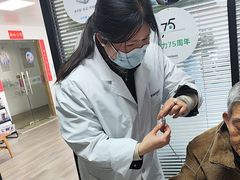 -宁耳听力助听器奥迪康峰力西门子斯达克(静安闸北店)