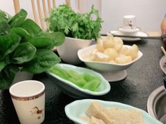 -京炭铜锅涮肉·羊蝎子·羊肉炉(保利·时光里店)