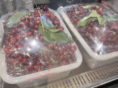 -俊熙家点餐式自助烤肉店(1227广场店)