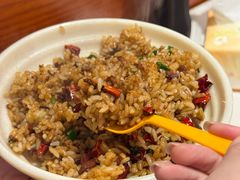 -一烙锅(友谊店)