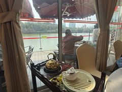 -鹿鸣酒家(越秀店)