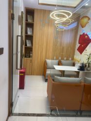 -芳朵美容养生SPA