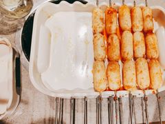 -丰茂烤串(公园店)