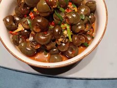 -忆江南·临江鱼馆