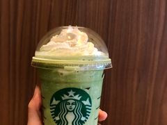 -星巴克(无锡百联奥特莱斯店)