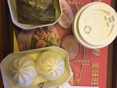 -真功夫(彩田路店)