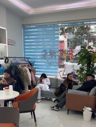 -蕾特恩专业祛痘·皮肤管理