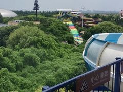 -上海玛雅海滩水公园