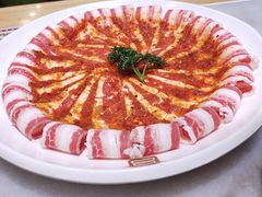 -韩宫宴烤肉·黑毛和牛·料理(滨湖银泰城店)