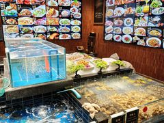 -阿明小菜·海鲜·上海菜(梅陇店)