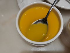 南瓜粥-韩宫宴炭火烤肉(印象城店)