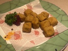 -尚一汤 广东炖汤(金桥国际店)