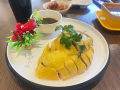 -玖鲜小笼(中山广场店)