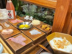 -银米·云南传统过桥米线(双廊黑金冠店)