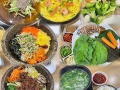 -海兰江石锅饭(水上店)